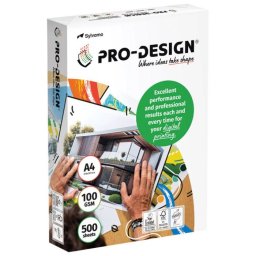 Papir Copy Prodesign A4 100G Sylvamo