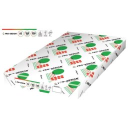 Papir Copy Prodesign A3 160g