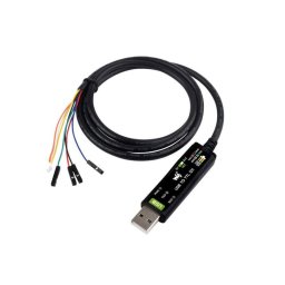 Kabl adapter USB na TTL industrijski sa FT232RNL