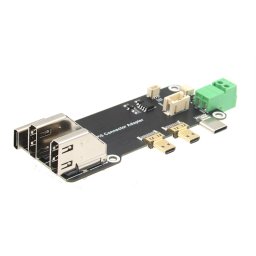 RaspberryPi 5 Multi HDMI adapter