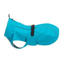 Trixie Kišni Mantil za Pse Vimy Turquoise - XL