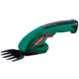 Womax makaze za travu i živu ogradu aku w-hec 7.2 li ( 71207200 )