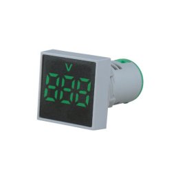 Diy more digitalni voltmetar ( DP-AC500V/GR )