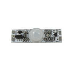 Diy more Prekidač sa PIR sen. za LED traku u alum. profil ( LTR-SW-ALPIR )