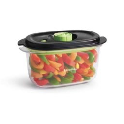 Food saver 2116989 vacuum sealed fresh container
