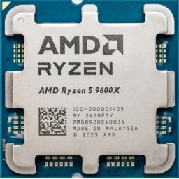AMD Ryzen 5 9600X Procesor