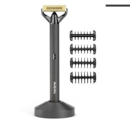 Babyliss OT991E trimer skinny double crni hrom