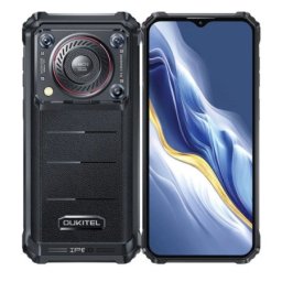 Oukitel WP36 pro Rugged Smartphone 6+18GB/256GB/10600mAh/Android14 239515