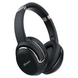 Xwave TWS600 black Bluetooth slušalice stereo sa mikrofonom/v5.3/FM/Aux/microSD 206476