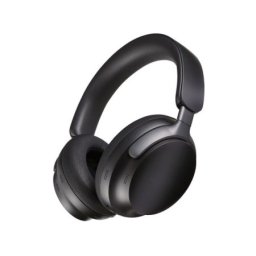 Xwave QC56 black Bluetooth slušalice stereo sa mikrofonom/v5.3/FM/Aux/microSD 206473