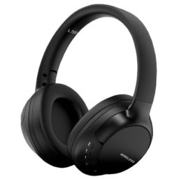 Xwave L700 black Bluetooth slušalice stereo sa mikrofonom/v5.3/FM/Aux/microSD 206477
