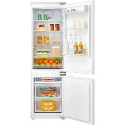 Vivax Home Cfrb-248enf ugradni Frižider ( 0001398782 )