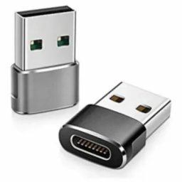 Fast Asia USB adapter 2.0 na TIP-C M/Ž