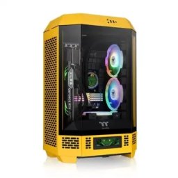 ThermalTake The Tower 300 Bumblebee Kućište