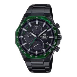 Casio Edifice muški sat ( EQB-1100XDC-1A )