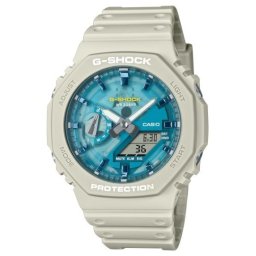Casio G-Shock muški sat ( GA-2100AS-5A )