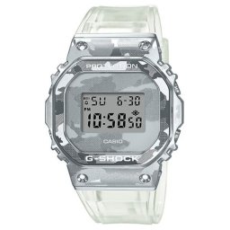 Casio G-Shock muški sat ( GM-5600SCM-1 )