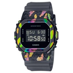 Casio G-Shock unisex sat ( GM-5640GEM-1 )