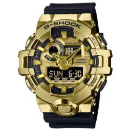 Casio G-Shock muški sat ( GM-700G-9A )