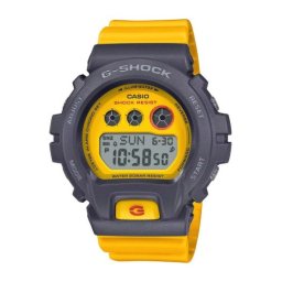 Casio G-Shock muški sat ( GMD-S6900Y-9 )