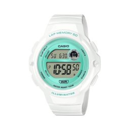 Casio Collection ženski sat ( LWS-1200H-7A3 )