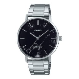 Casio Collection unisex sat ( MTP-VT01DM-1A )