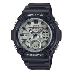 Casio Collection muški sat ( AEQ-120W-7A )