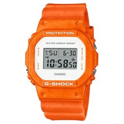 Casio G-Shock muški sat ( DW-5600WS-4 )