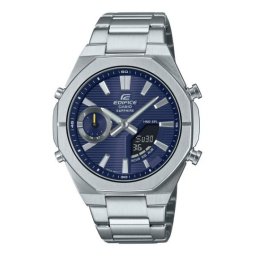 Casio Edifice muški sat ( ECB-S10D-2A )