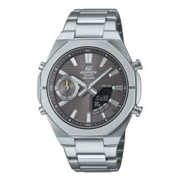 Casio Edifice muški sat ( ECB-S10D-8A )