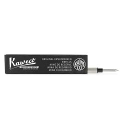 Refil Kaweco Euro za roler 0.4mm crna