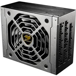 COUGAR GEX 1050 PSU, 80 plus Gold, 1050W, Fully modular