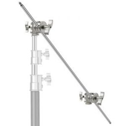 Boom Arm Grip Gobo Head