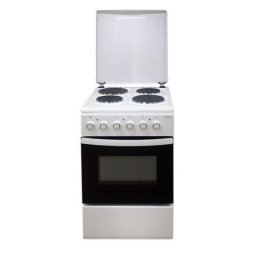 VIVAX HOME električni šporet FC-04502 WH