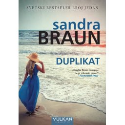 Duplikat - Sandra Braun