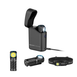 Olight Perun 3 mini CW PREMIUM
