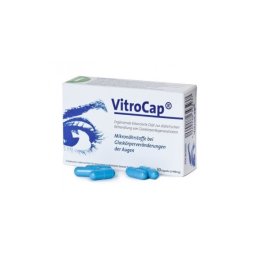 VITROCAP KAPSULE