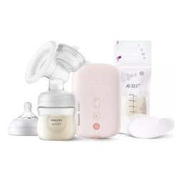 Avent električna pumpica za izmlazanje standard SCF395/31