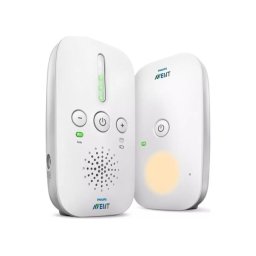 Avent Bebi alarm Entry Level Dect Monitro Gener 3728 SCD502/26