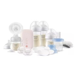 Avent Gift set za dojenje sa električnom pumpicom 1791 SCD340/31