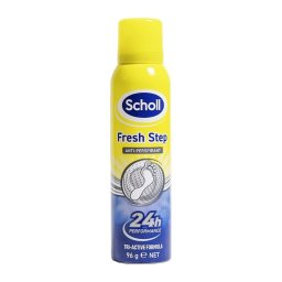 Scholl sprej za stopala 100g
