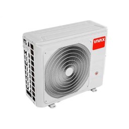 Klima Vivax ACP-21COFM60AERIs R32, vanjska