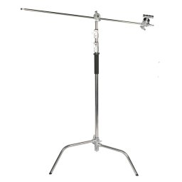 Sirui C-STAND-01 C-Stand with Boom Arm