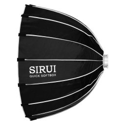 Sirui QR90-DP Quick-Open Parabolic Softbox