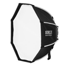 Sirui RGX60 II Parabolic Softbox