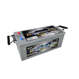 AKUM. POWER MAX TruckEFB PT1900 12V 190Ah