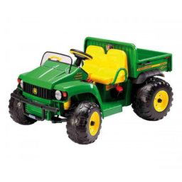 Peg-Perego John deere gator hpx igod0060 ( PIGOD0060 )