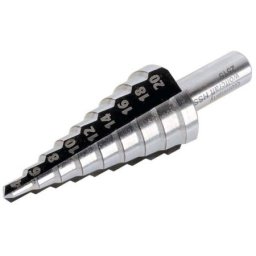 Wolfcraft 2516000 stepenasta burgija 8 - 30 mm ( 2516000 )