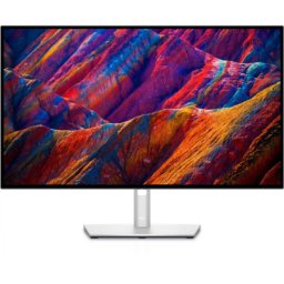 Dell monitor 27" Dell U2723QE UltraSharp IPS/4K 3840x2160/HDMI/2xDP/8xUSB 90W/pivot