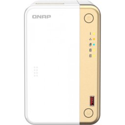 Qnap storage NAS TS-262-4G 2-bay